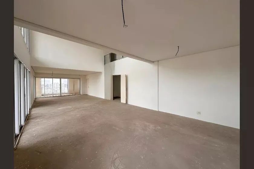 Apartamento à Venda - Campo Belo, 6 Quartos, 820 m2 - Foto 3