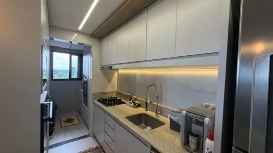 TRAVEZA RESIDENCE - Foto 2