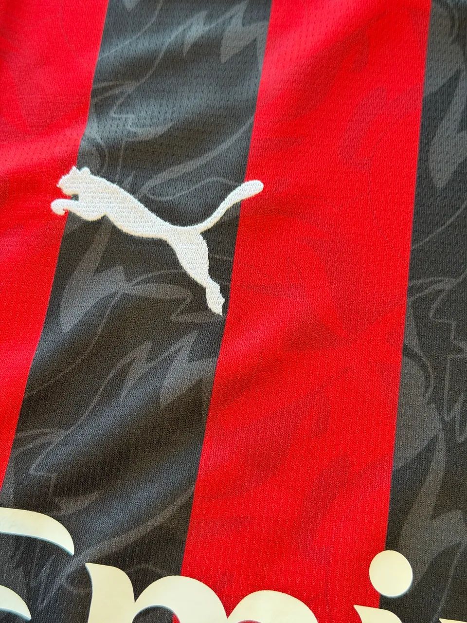 Camisa Milán  - Foto 4