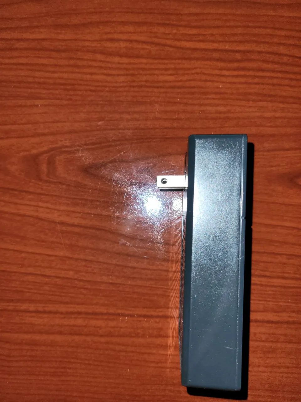 Carregador de Pilhas AA e AAA DURACELL 1000 ( SÓ RETIRADA  ). - Foto 4