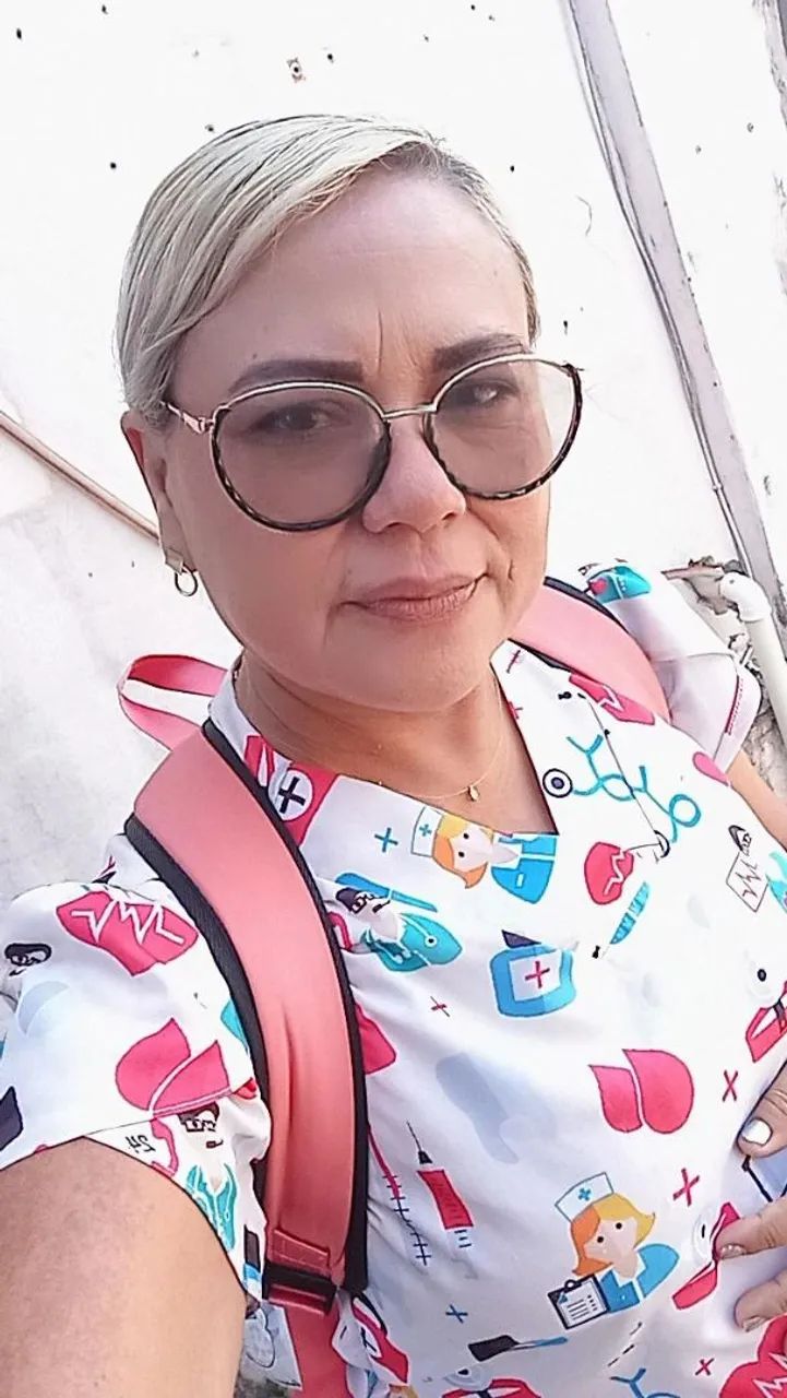 Técnica em enfermagem  - Foto 2