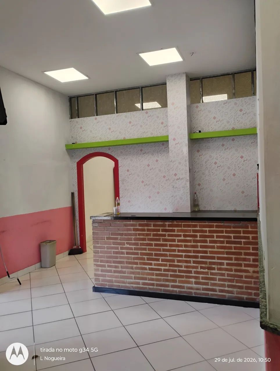 Loja Campo Grande - Oiticica 2 - Foto 2