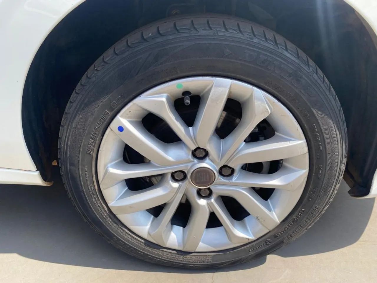 Fiat Cronos Drive 1.3 8V Flex 2019 - Foto 4