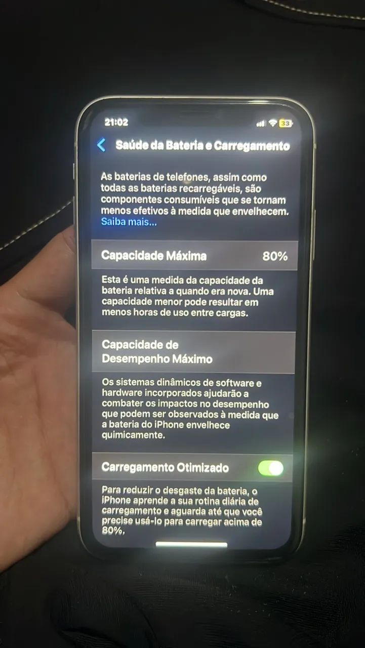 iPhone 11 64gb Face ID on  - Foto 3
