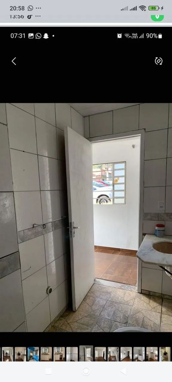 Foto - Brasília - Setor de Habitações Individuais Norte