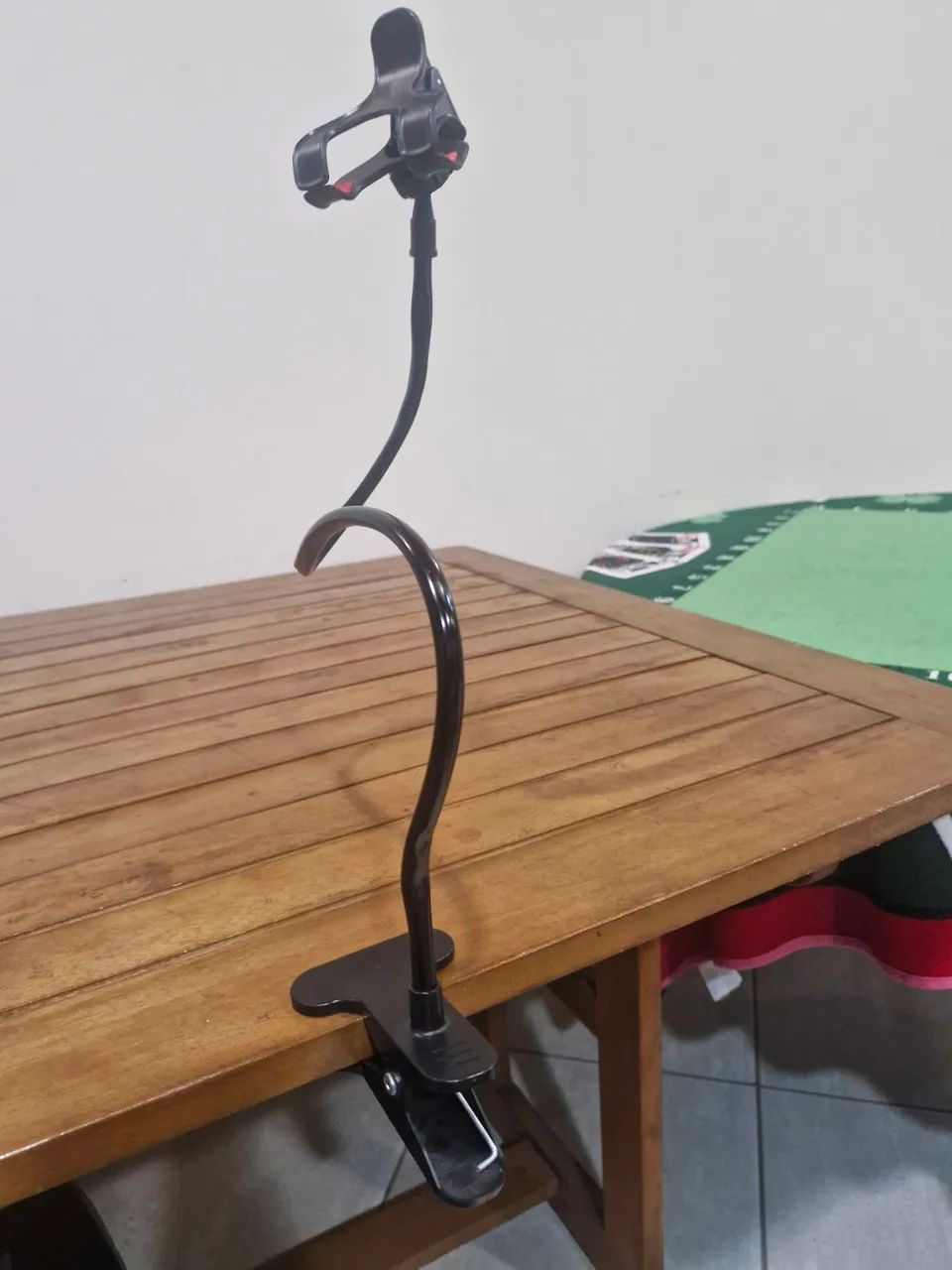 Suporte para celular 