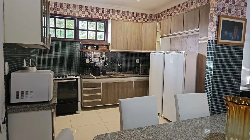 Excelente Casa em Ponta de Areia Itaparica - Foto 12