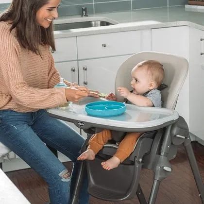 Cadeira alimentação e descanso - Foto 4