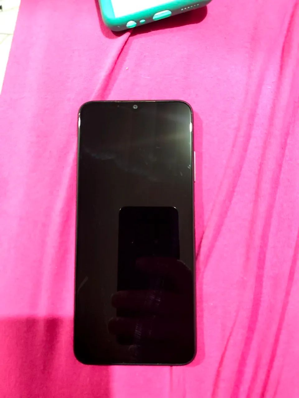 Samsung A22 excelente estado