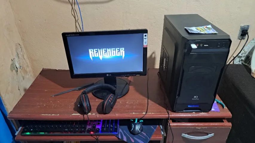 Computador 