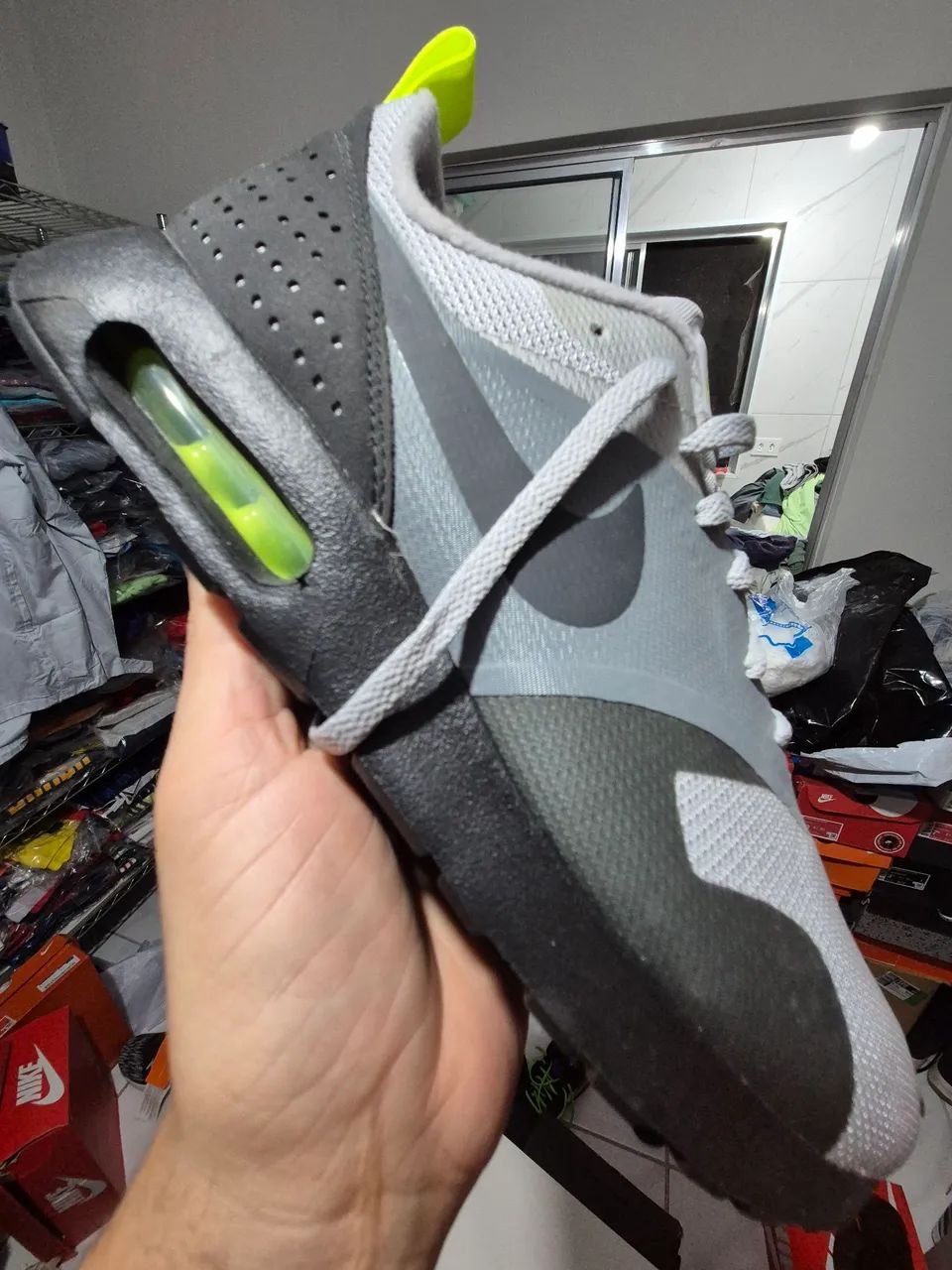 TENIS NIKE AIR MAX NEON   - Foto 5