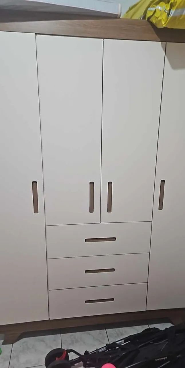 Móveis quarto infantil - Foto 2
