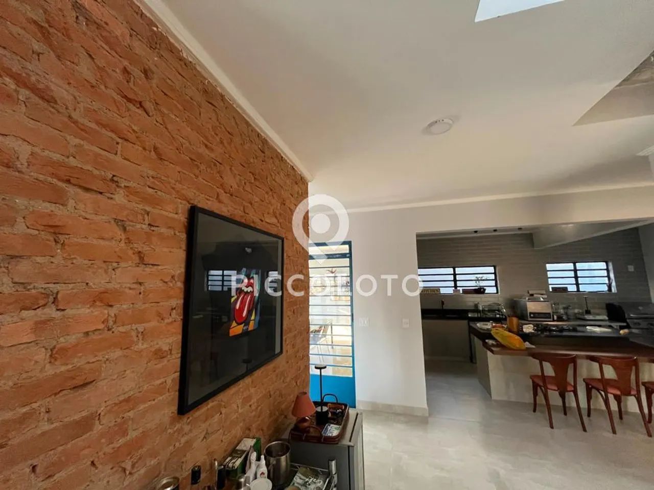 Sobrado à venda em Campinas, Vila João Jorge, com 4 quartos, com 234.5 m² - Foto 5