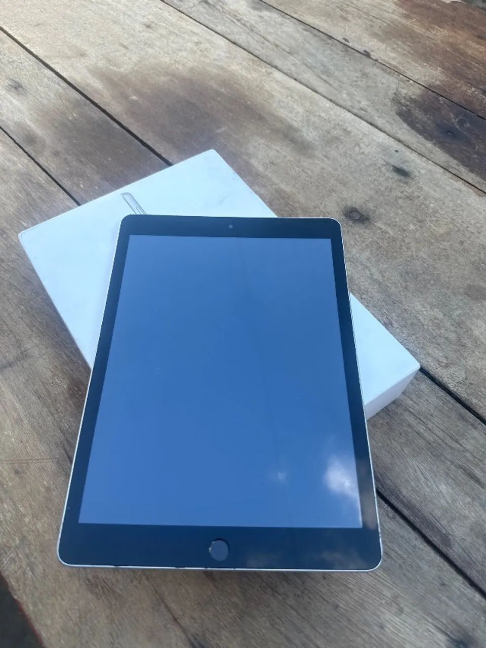 iPad 9.ª Geração