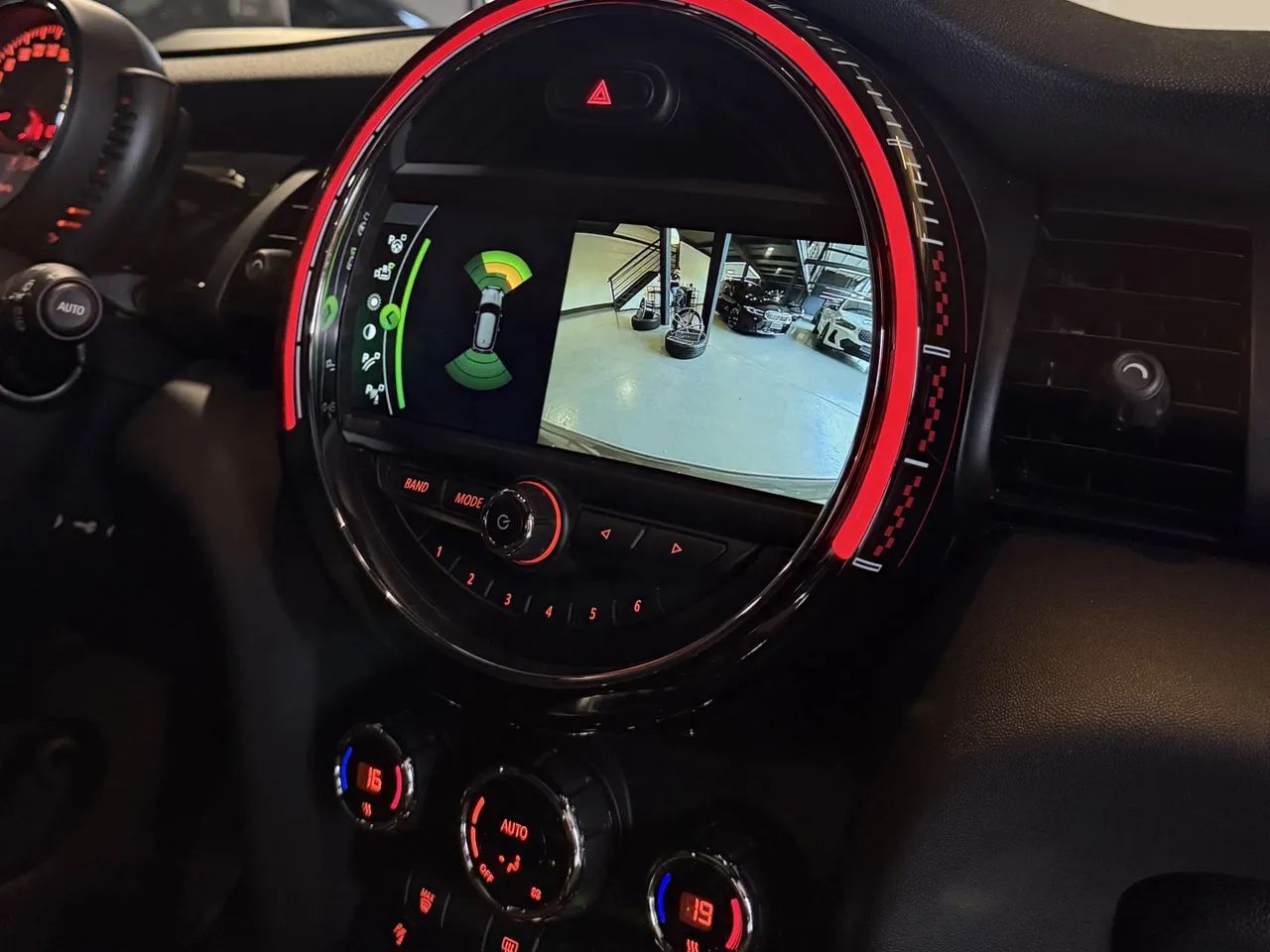 Mini Cooper Cabrio John Works 2.0 Aut. 2017 - Foto 5