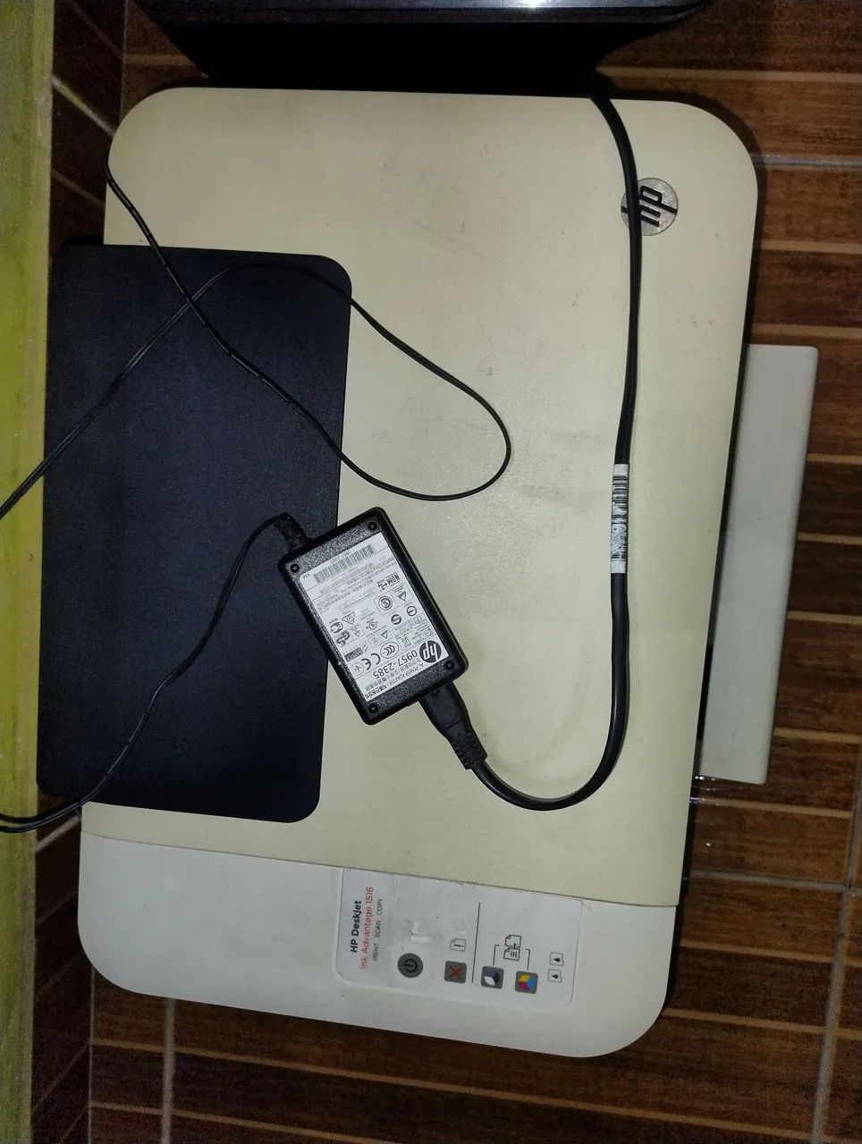 Vendo 2 impressora 442876305028556805