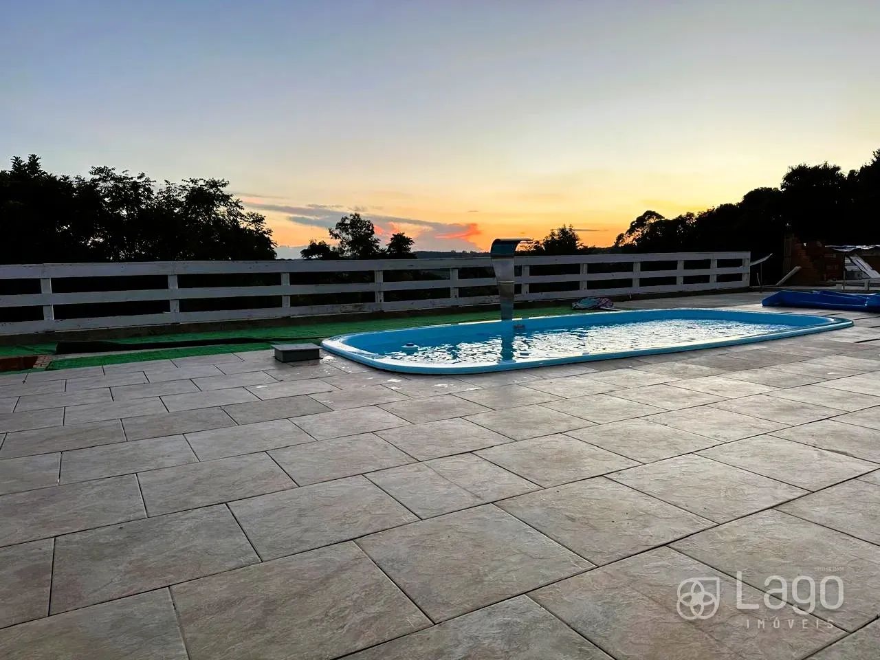 Chácara completa Palmeira - Foto 5