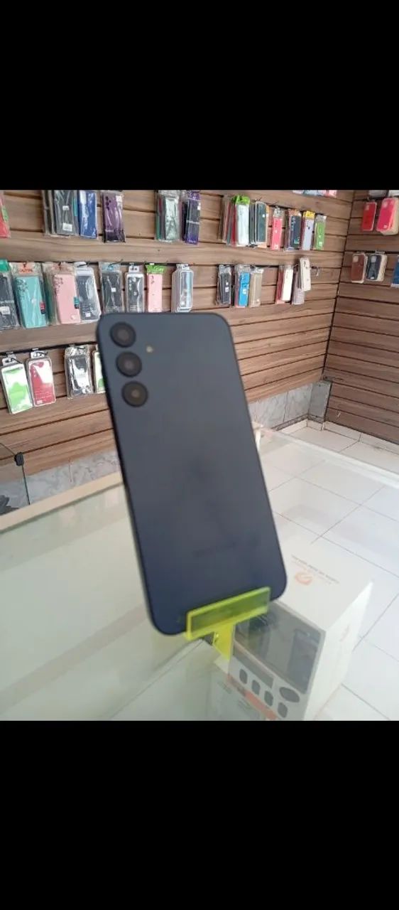 Samsung Galaxy A25 perfeito estado. - Foto 3