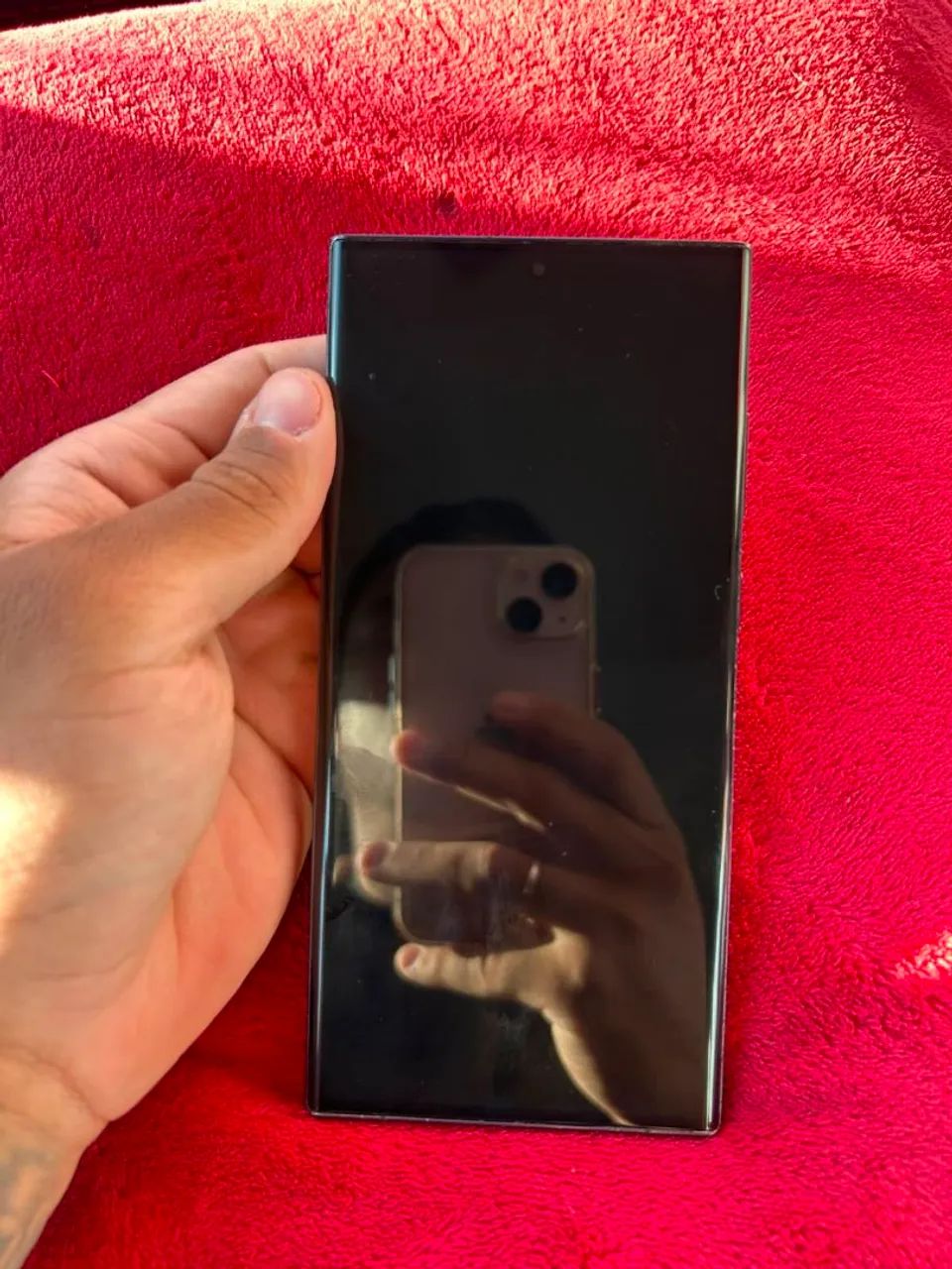 S23 ultra  - Foto 5
