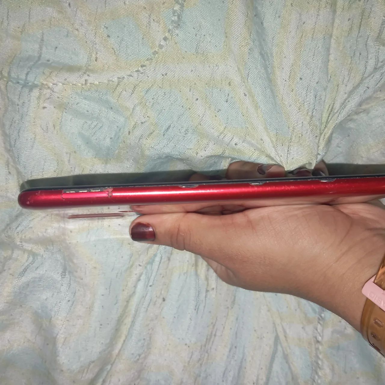 Vende se 2 celulares para conserto - Foto 4