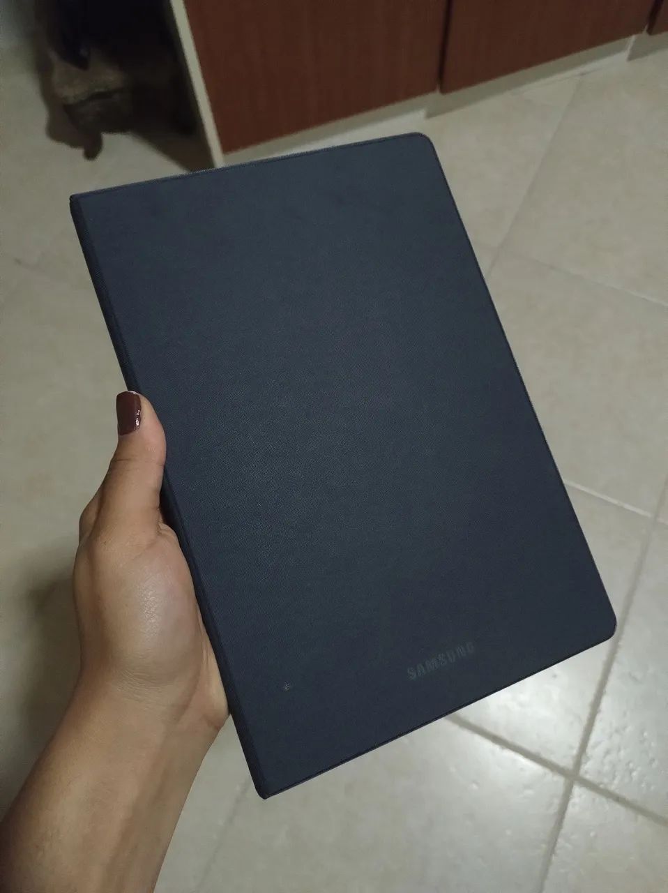 Galaxy Tab S6 Lite  - Foto 3