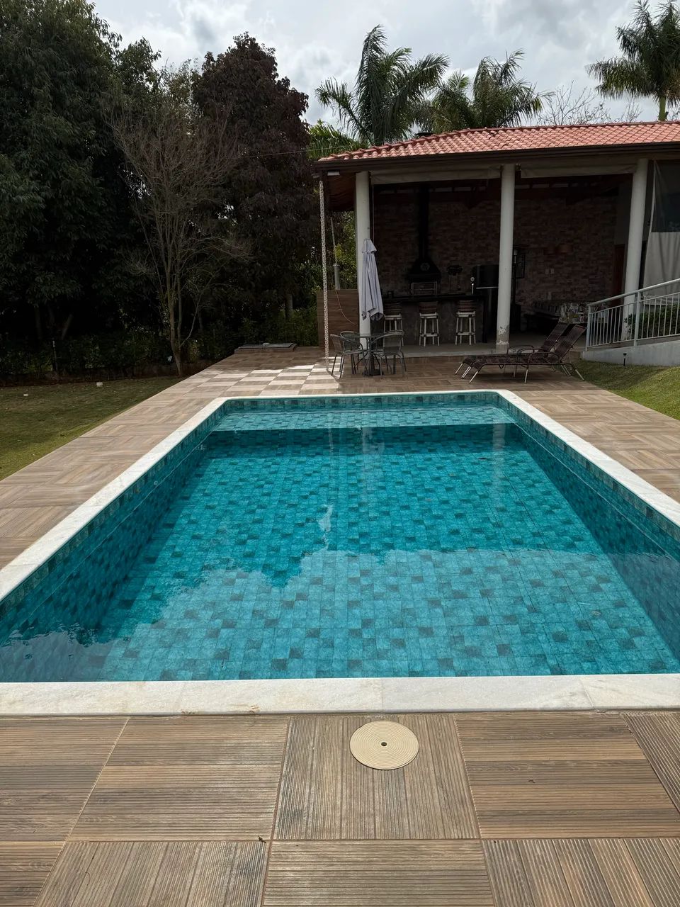 Linda Chácara em Araçoiaba da Serra - SP - Foto 4