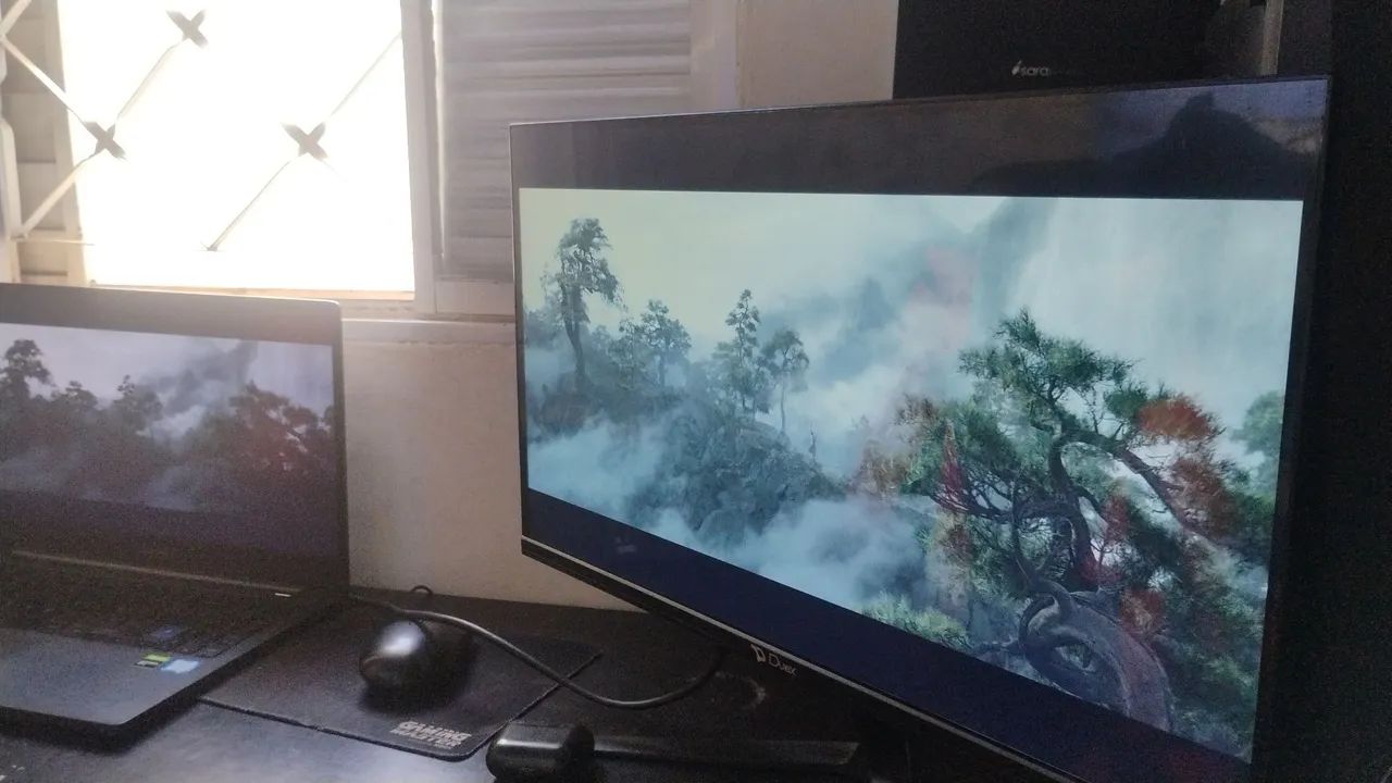 MONITOR DUEX 21" POLEGADAS  - Foto 5