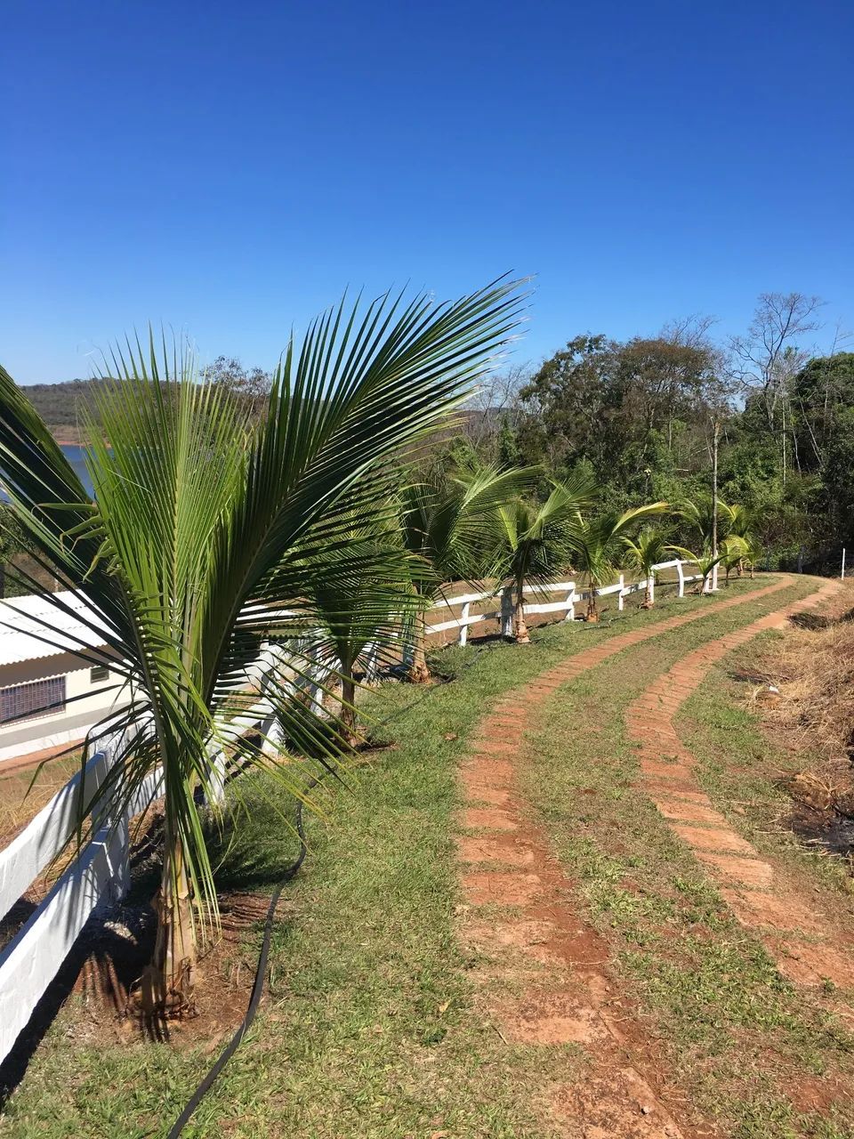 Rancho Nova Ponte/Iraí de Minas - Foto 2