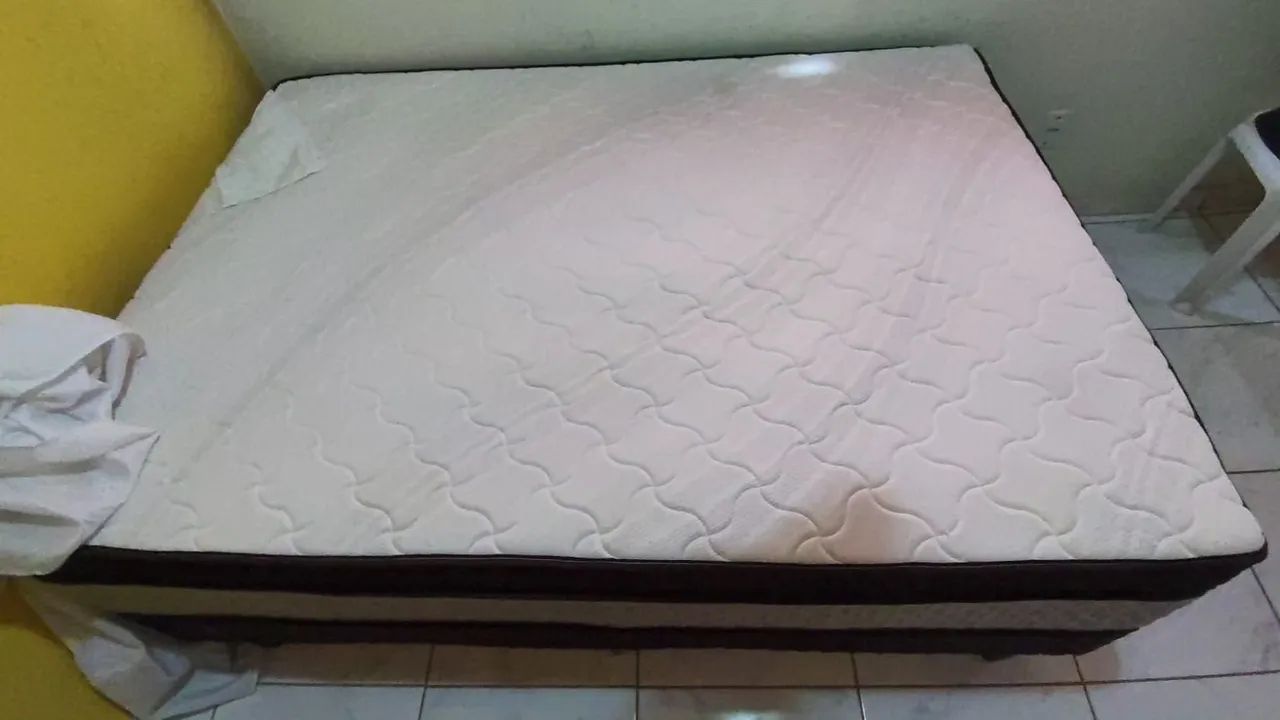CAMA BOX - Foto 2