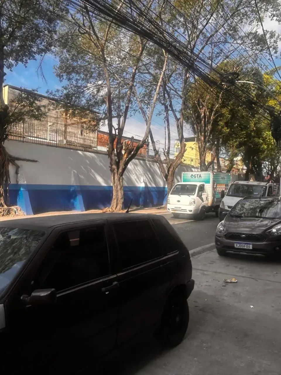 Loja em frente a estação de trem de Olinda com 25m² - Foto 2