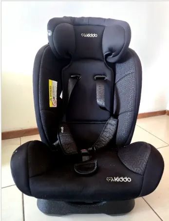 Bebê Conforto Maxi-Cosi Mico 30 (com Base)