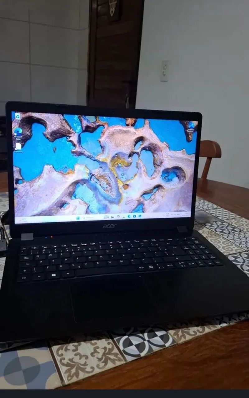 Nootbook acer
