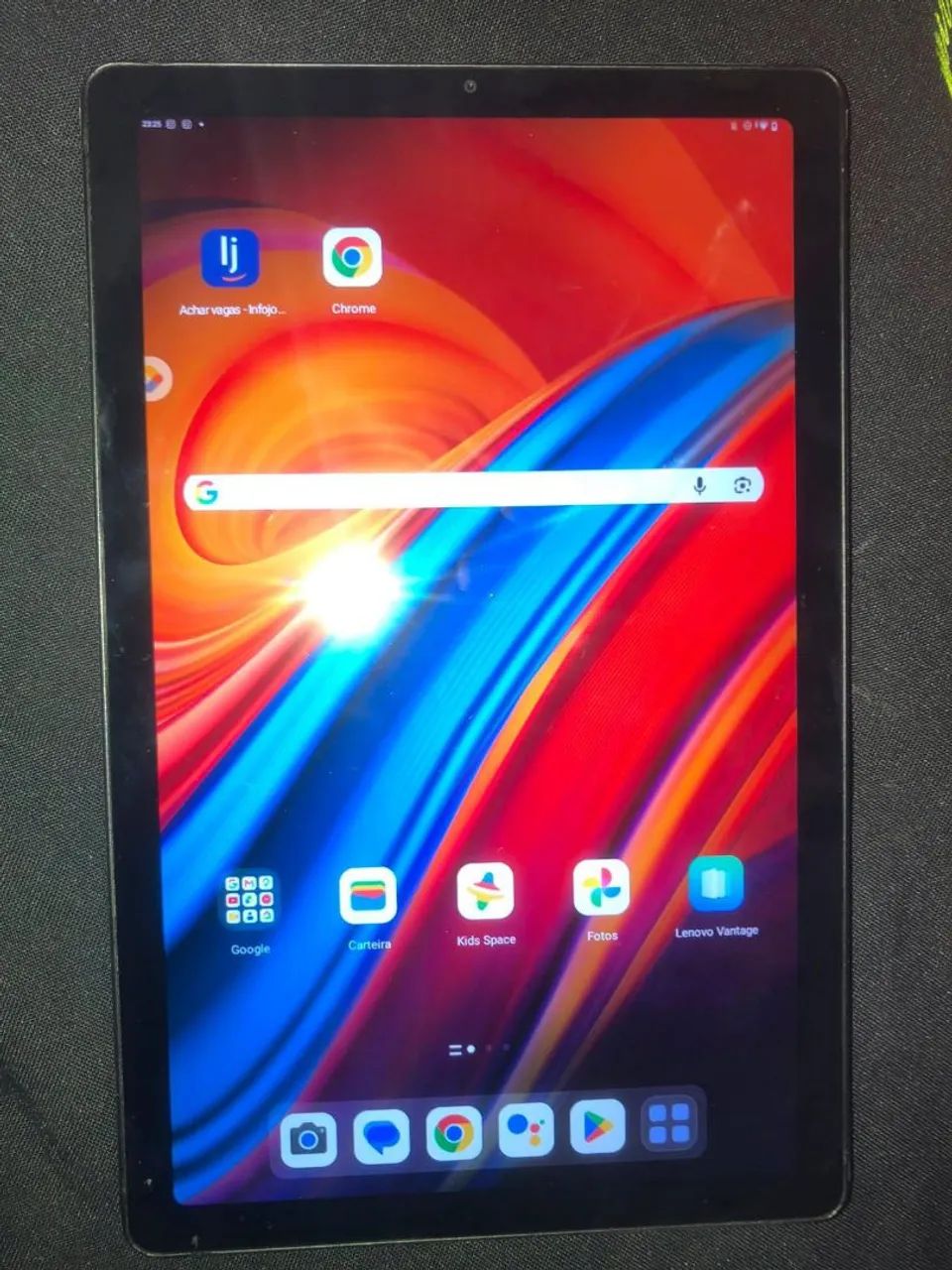 Vende-se tablet Lenovo M9 chma pv  - Foto 3