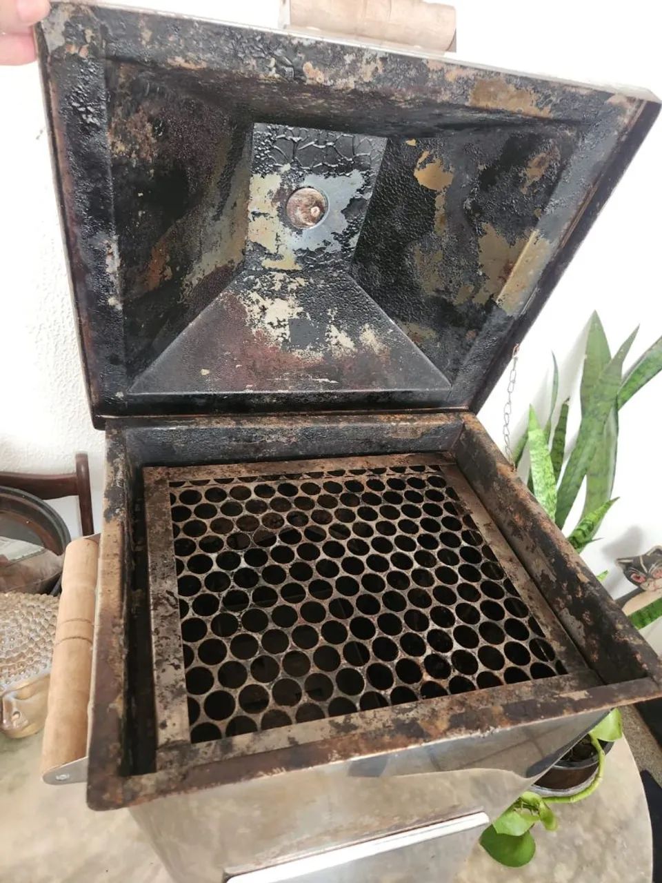 Churrasqueira Bafo  - Foto 2