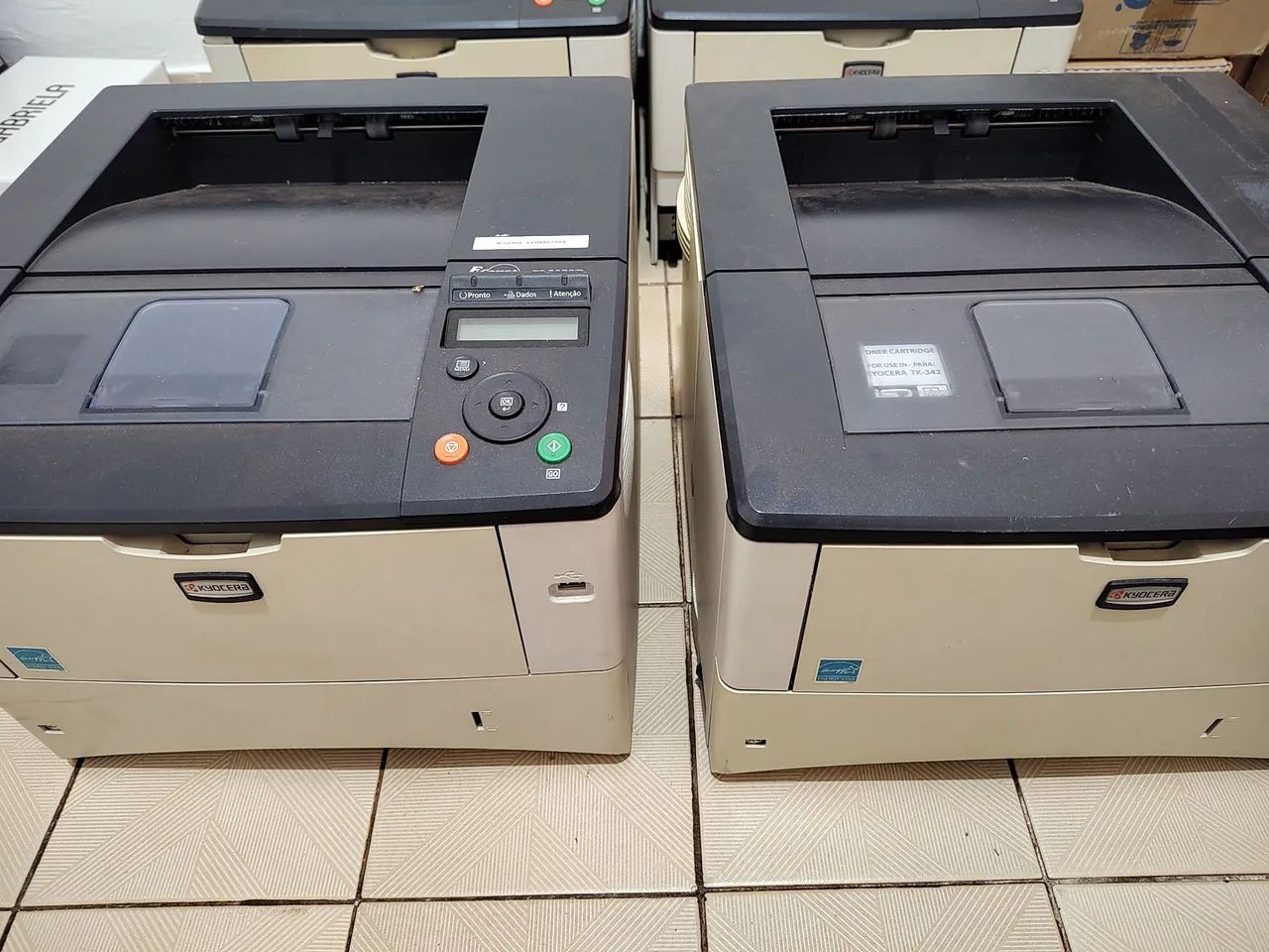 VENDO IMPRESSORAS - Foto 3