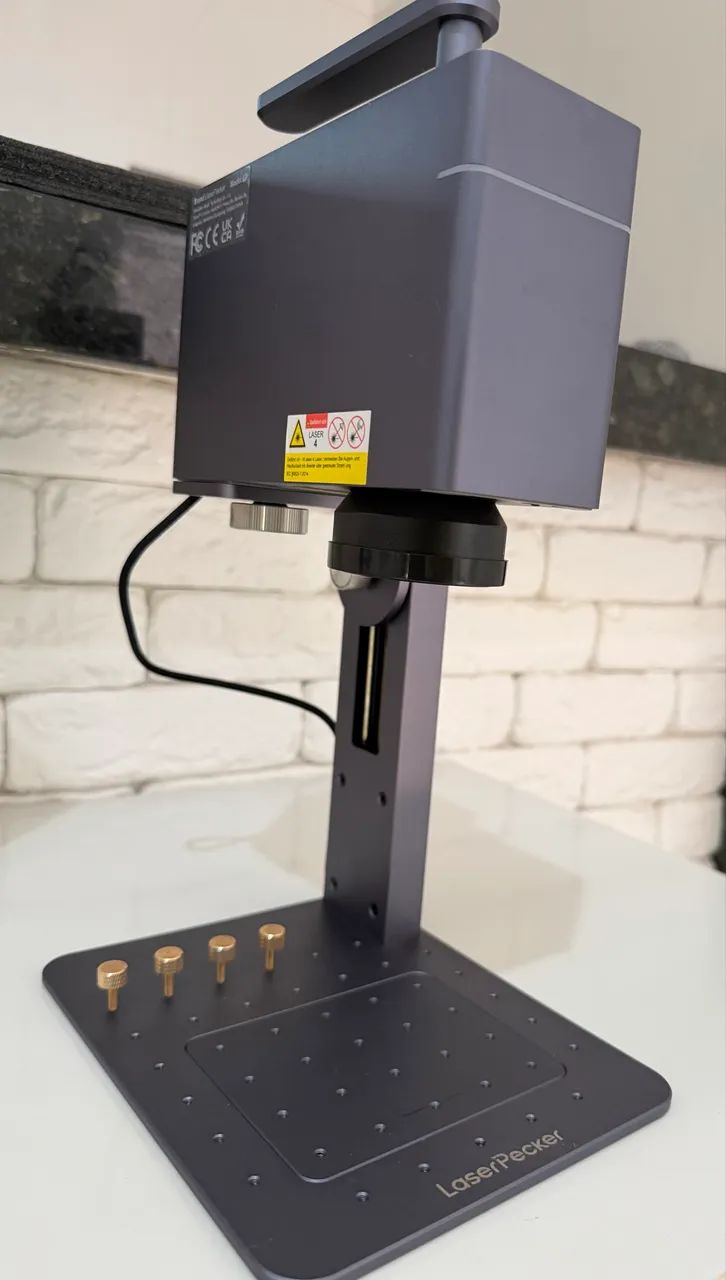 Laser Pecker 3  - Foto 3