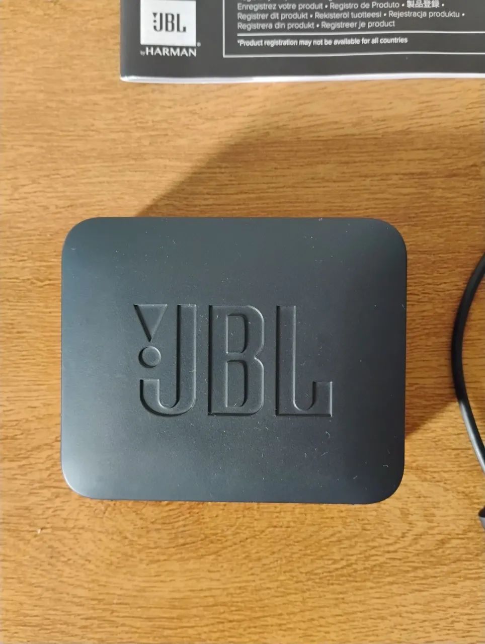 JBL original  - Foto 4