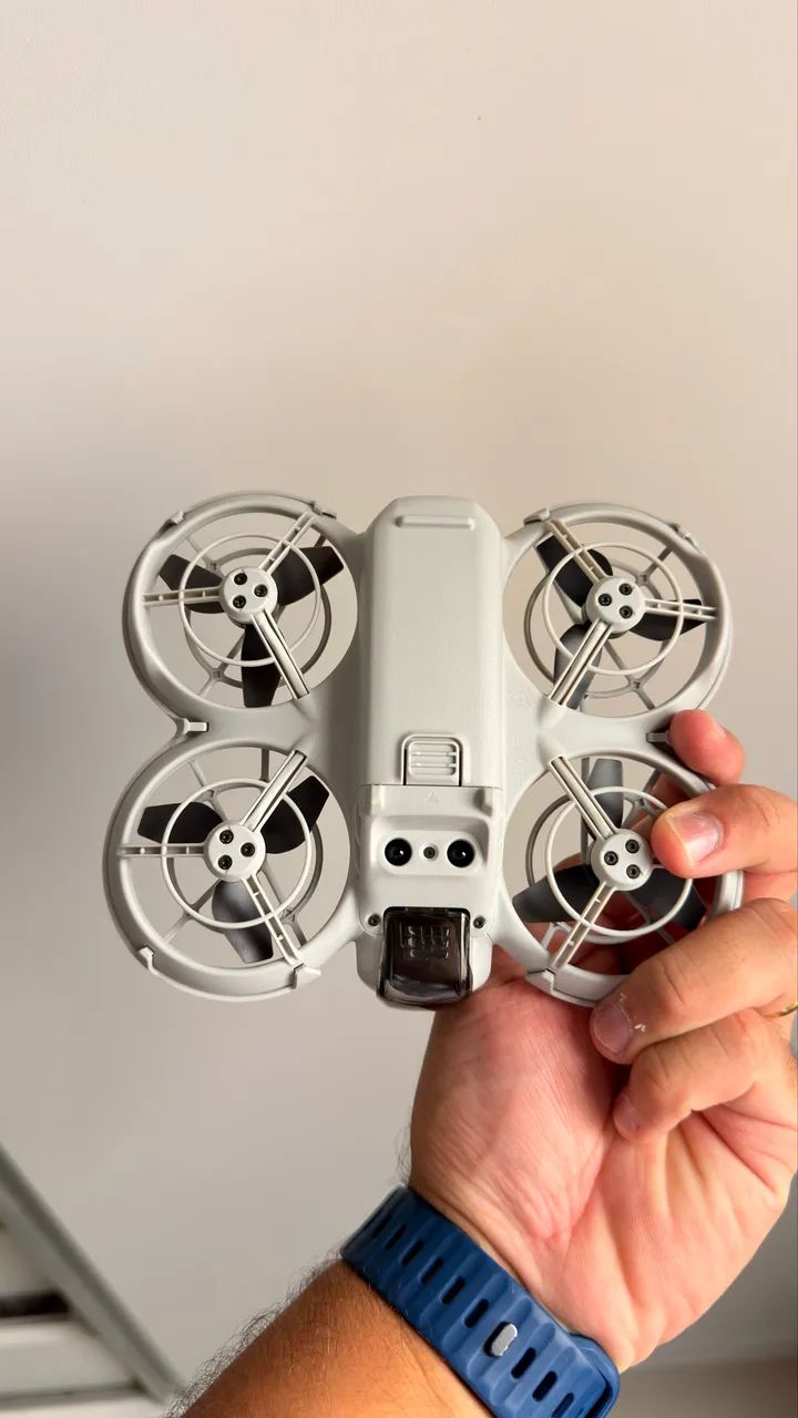 DRONE DJI NEO  - Foto 5