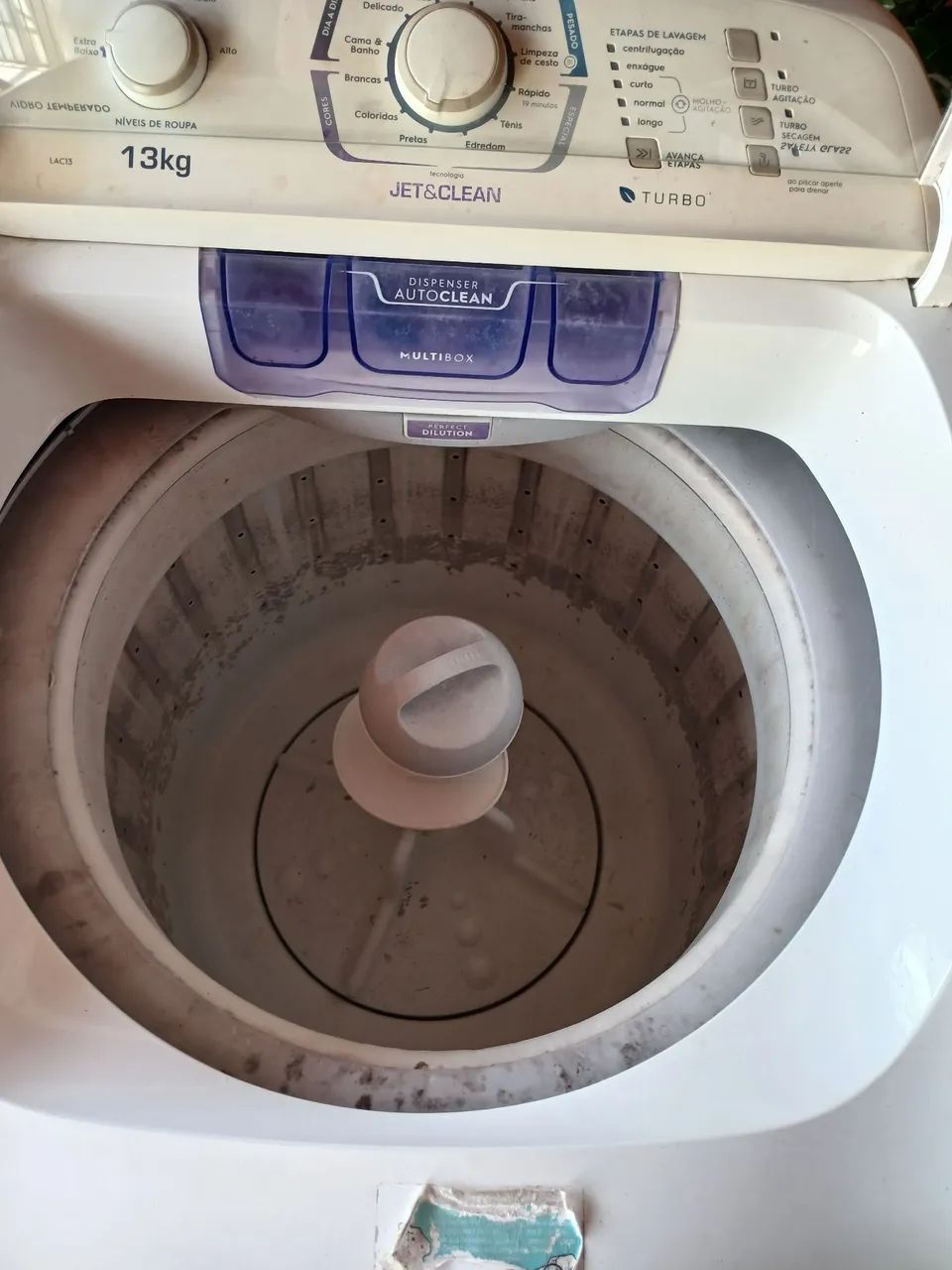 Máquina de lavar  - Foto 3