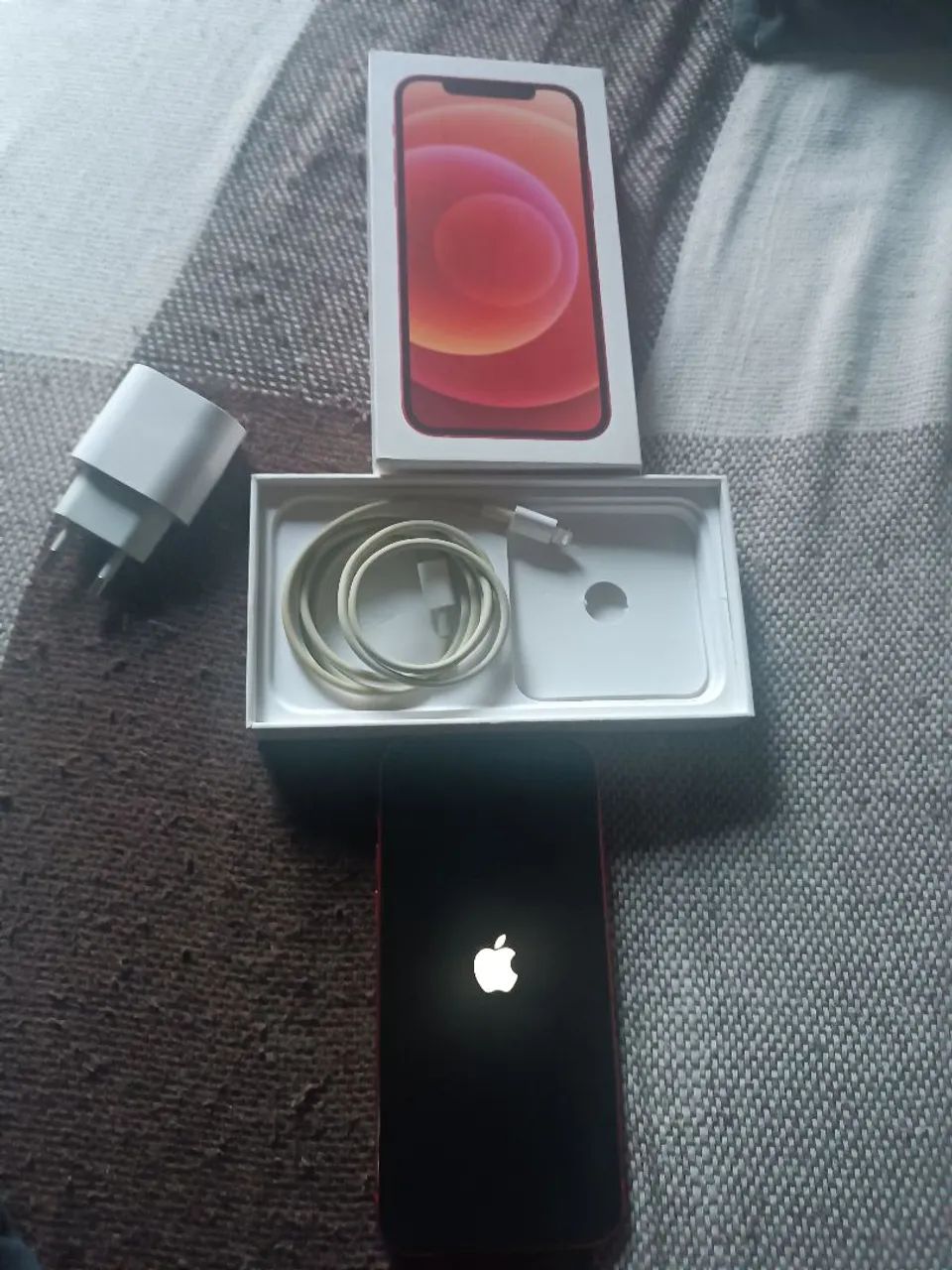 iPhone 12 todo original  - Foto 3