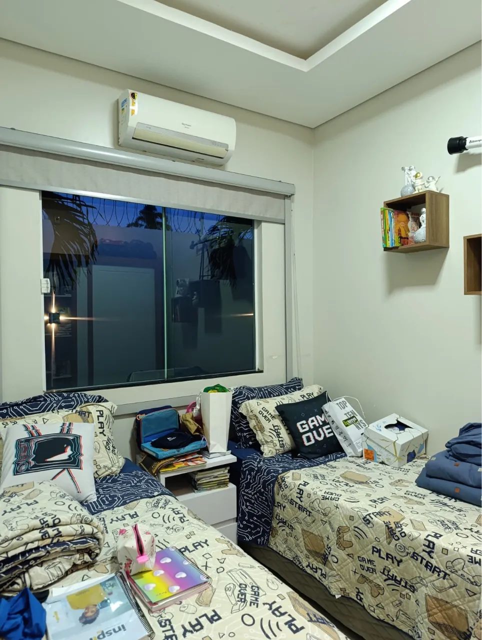 Casa no Jardim Felicidade - Foto 2