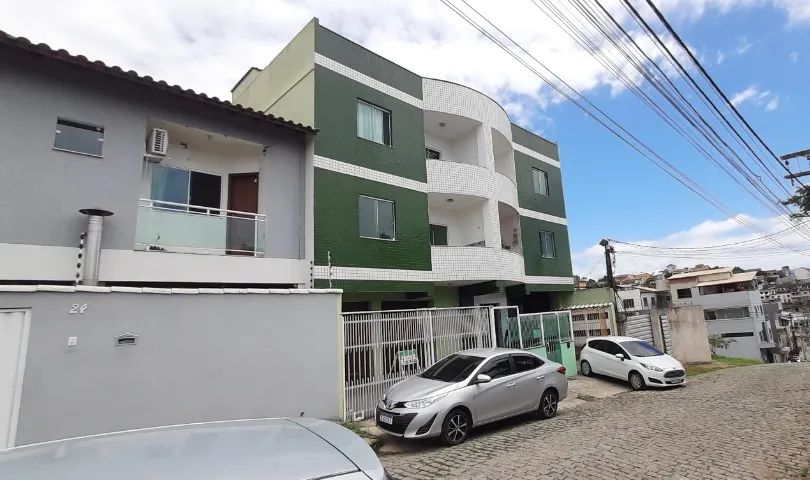 EXCELENTE APARTAMENTO DE 2 QUARTOS PARA ALUGAR - CAMPO D?OESTE | MACAÉ - Foto 2