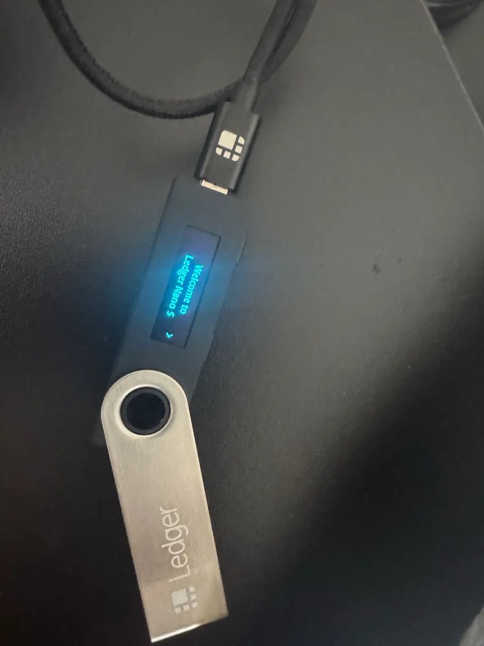 Lesger Nano S - Foto 3