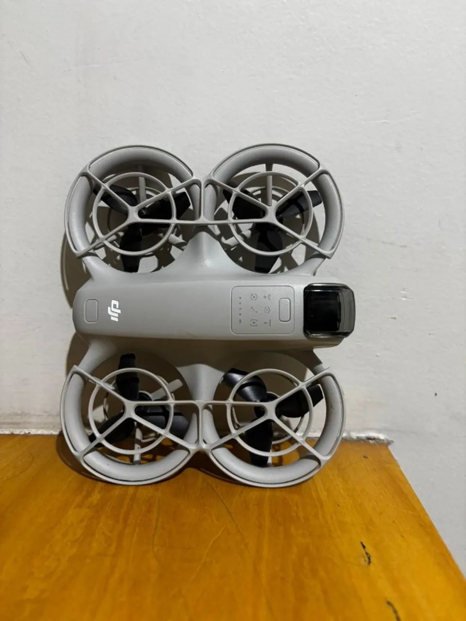 Drone DJI Neo Fly More Combo Completo - Usado - Foto 5