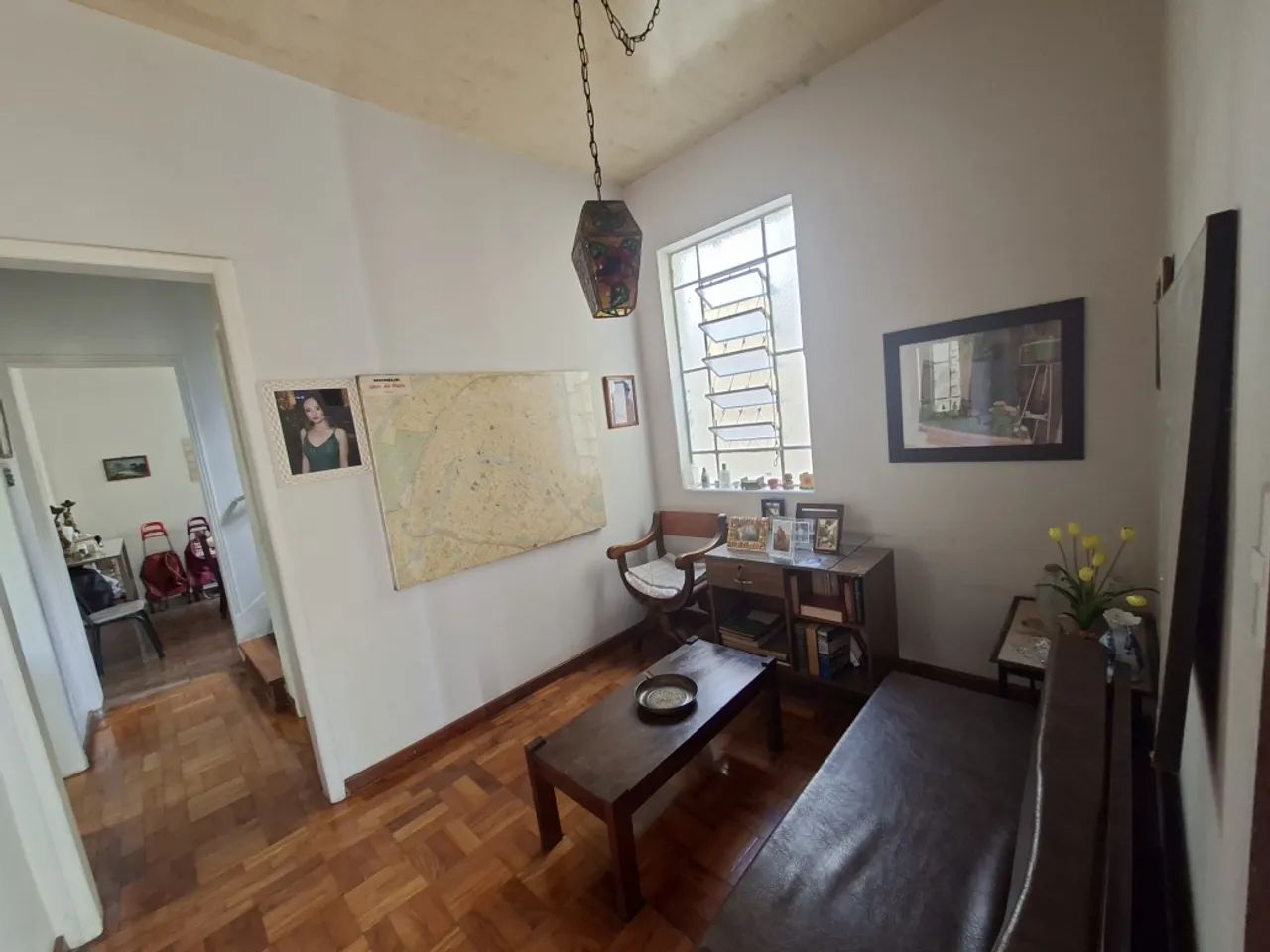 Casa com 3 quartos à venda em Belo Horizonte