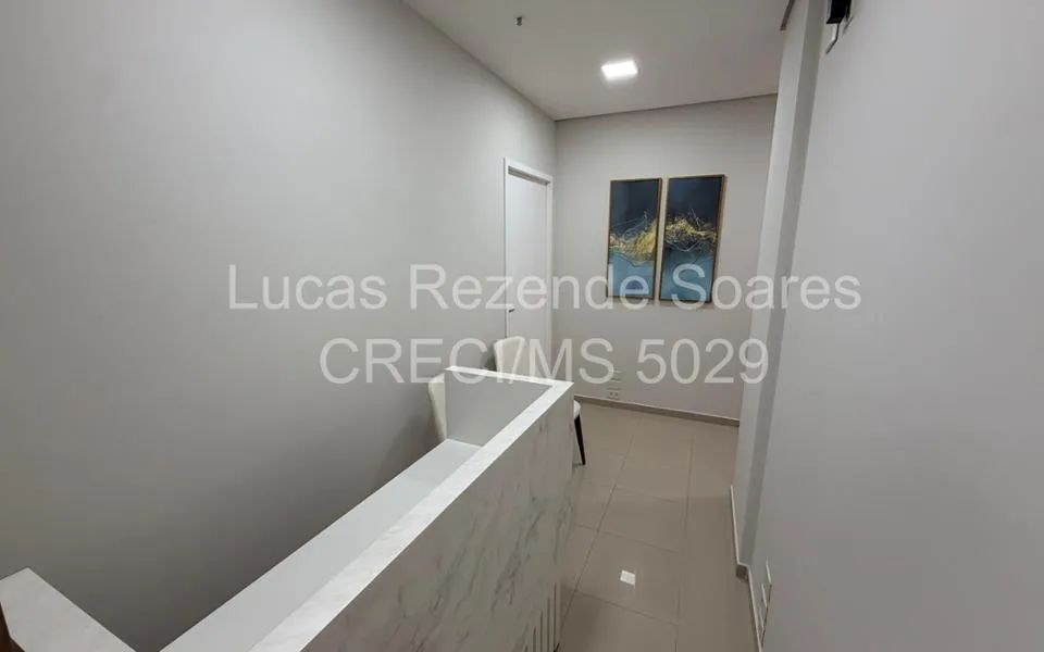 Evolution Business Center - Vista para o Parque Das Nações Indígenas - Foto 3
