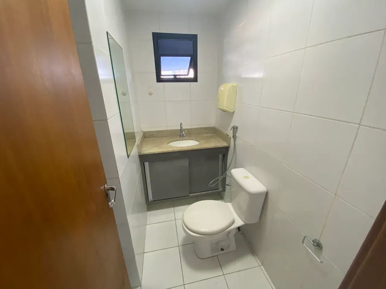 SALA COMERCIAL | 35M2 | BAIRRO DO UMARIZAL | SINTESE PLAZA - Foto 5