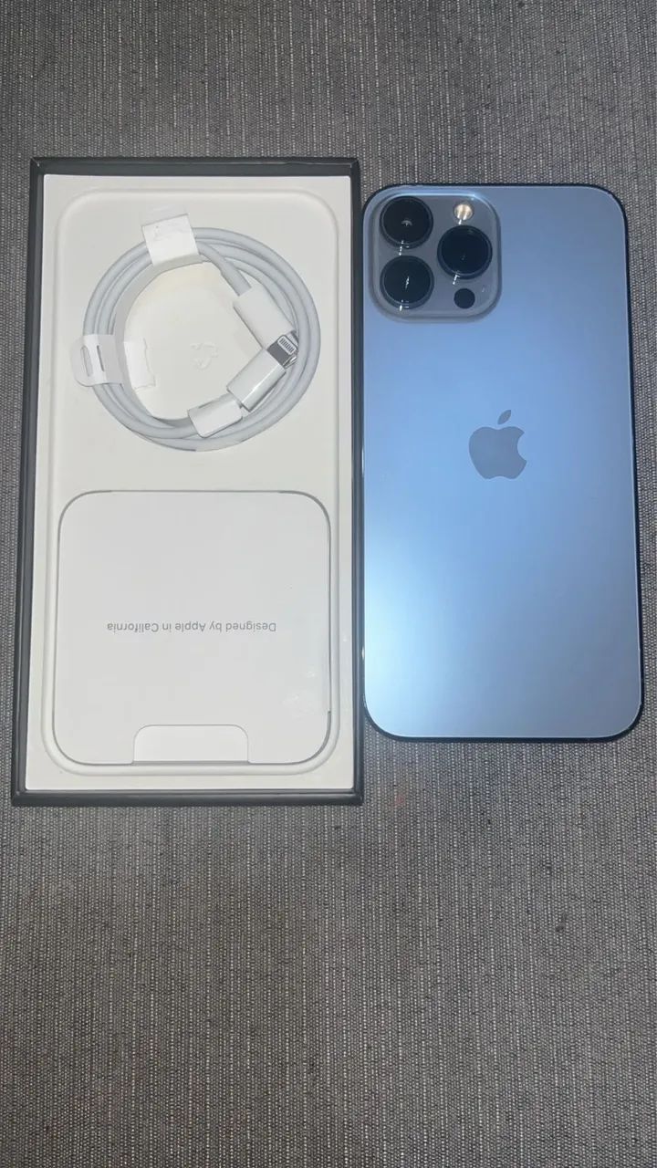 IPHONE 13 PRO MAX  - Foto 2