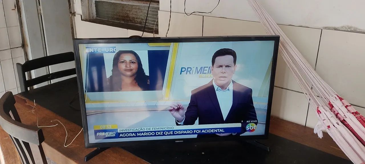 Tv 32 Samsung (tizen) - Foto 3