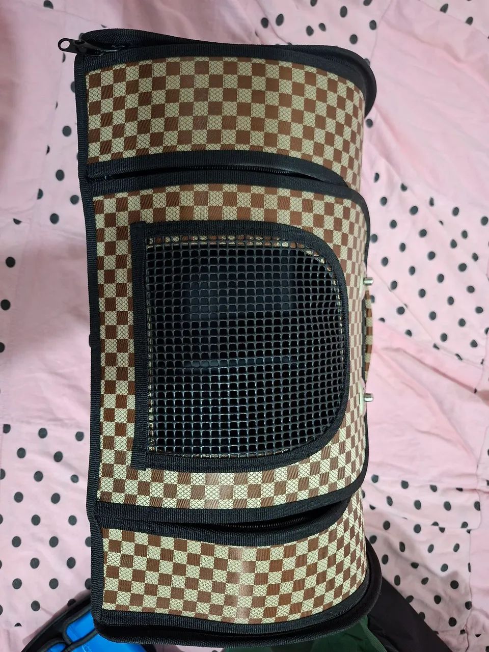 Bolsa Transporte PETE